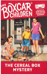 The Boxcar Children Series